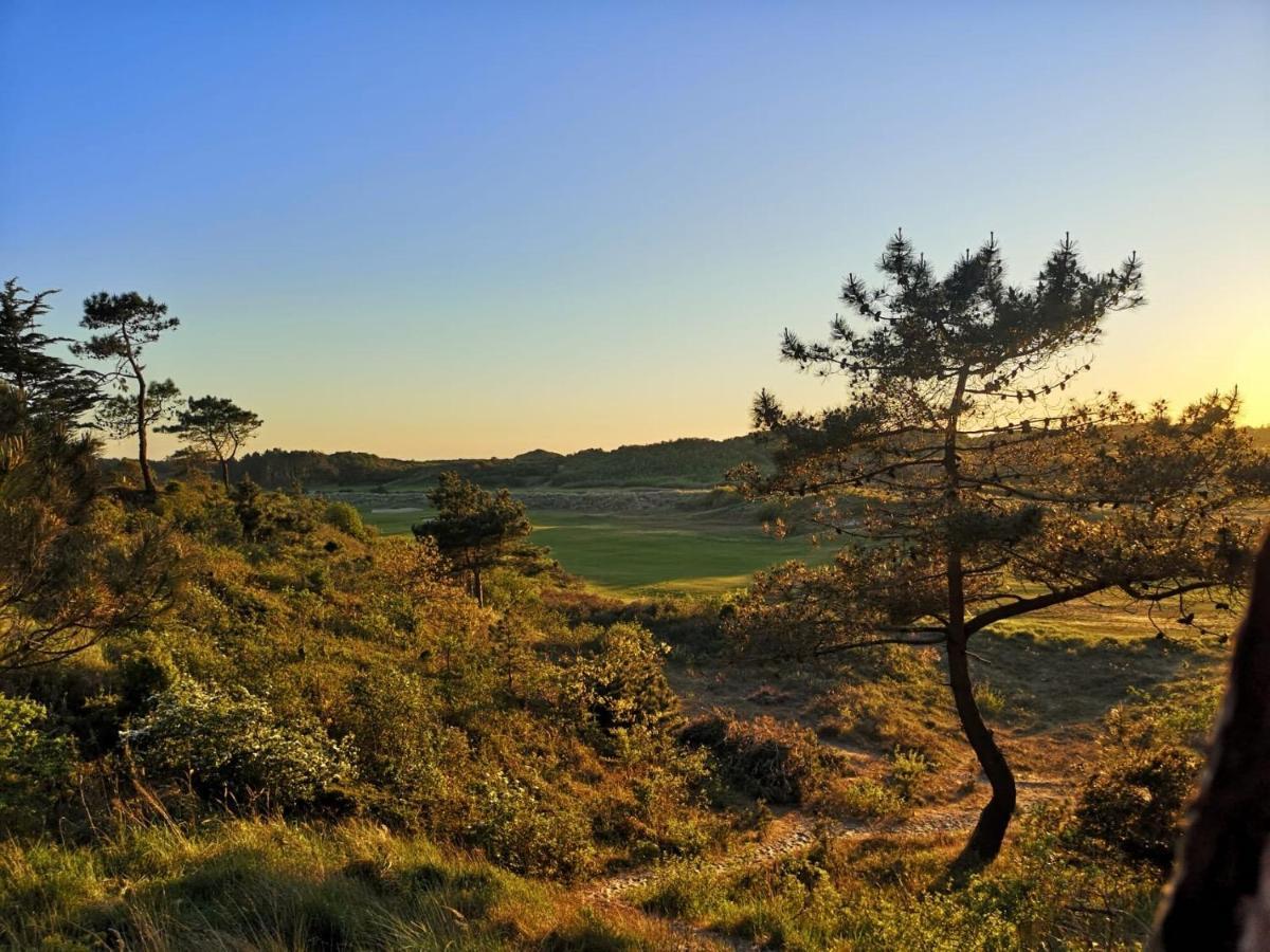 Le Lodge Le Touquet المظهر الخارجي الصورة