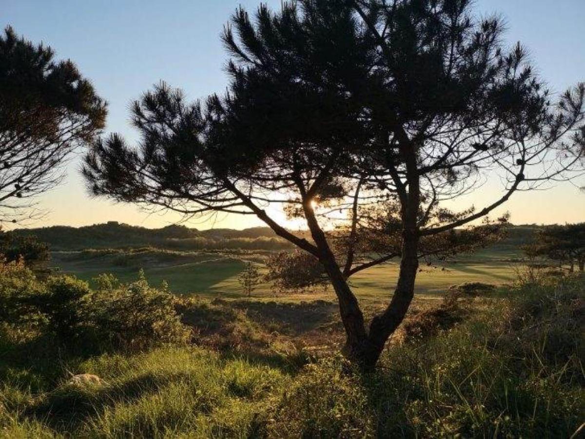 Le Lodge Le Touquet المظهر الخارجي الصورة