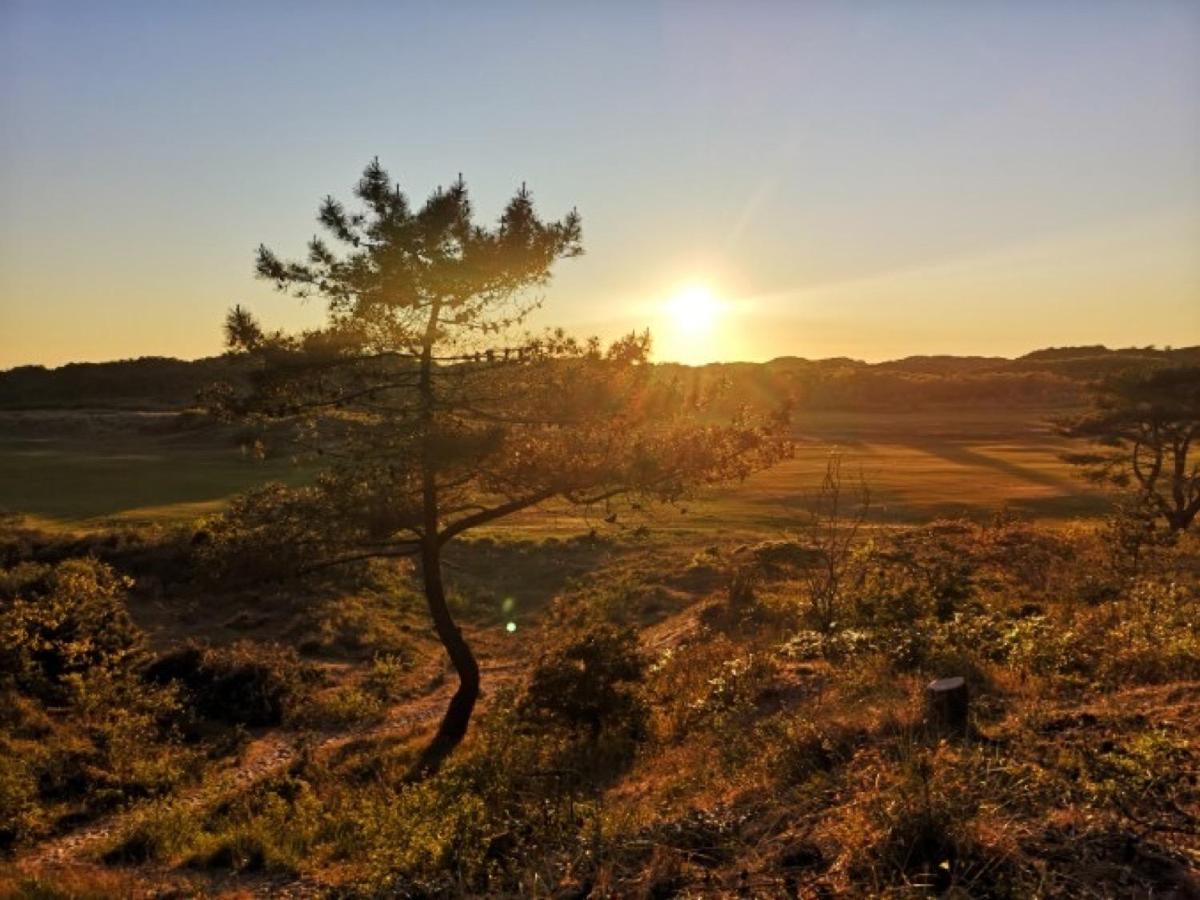 Le Lodge Le Touquet المظهر الخارجي الصورة