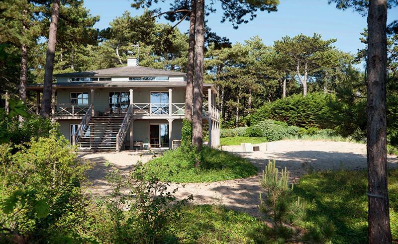 Le Lodge Le Touquet المظهر الخارجي الصورة